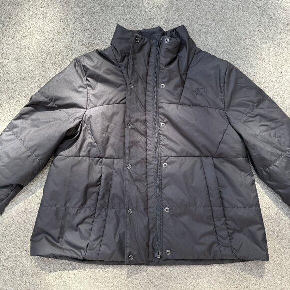 The North Face Femtastic Insulated Jacket Size SMALL Light Jacket - Picture 2 of 11